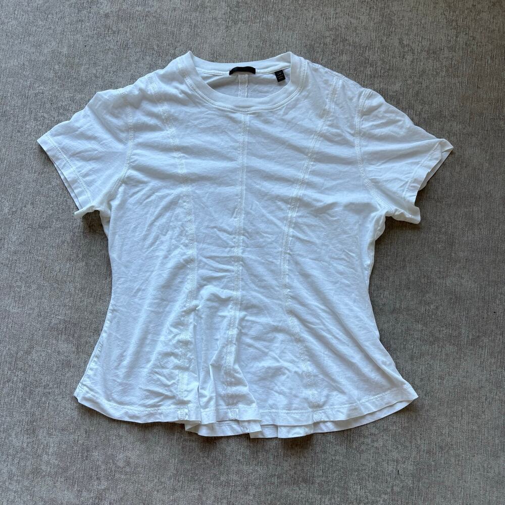 ATM White Top